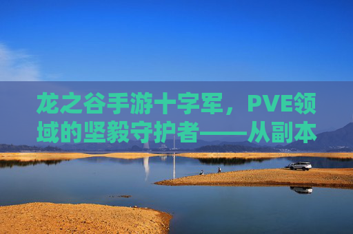 龙之谷手游十字军,PVE领域的坚毅守护者——从副本挑战到团队协作的进阶指南,龙之谷手游十字军,PVE领域的坚毅守护者——从副本挑战到团队协作的进阶指南