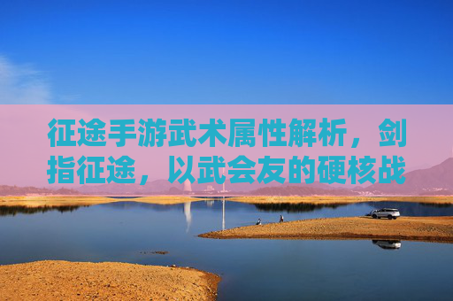 征途手游武术属性解析,剑指征途,以武会友的硬核战斗体验,征途手游武术属性解析,剑指征途,硬核战斗与以武会友的深度体验