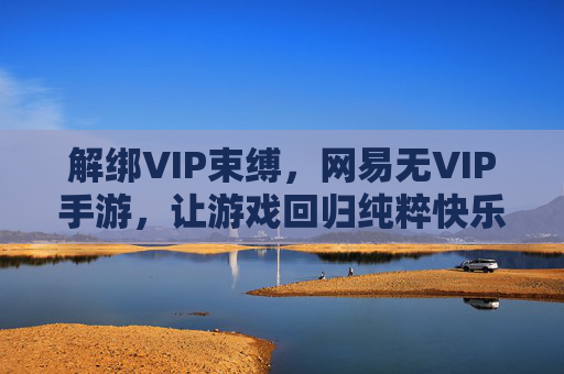 解绑VIP束缚，网易无VIP手游，让游戏回归纯粹快乐——探索无需付费也能玩好的网易游戏世界，解绑VIP束缚，网易无VIP手游，让游戏回归纯粹快乐