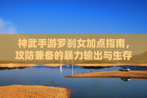 神武手游罗刹女加点指南,攻防兼备的暴力输出与生存平衡术,神武手游罗刹女加点指南,攻防兼备的暴力输出与生存平衡术