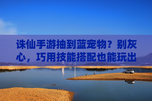 诛仙手游抽到蓝宠物？别灰心，巧用技能搭配也能玩出特色！诛仙手游抽到蓝宠物？别灰心，巧用技能搭配也能玩出特色！
