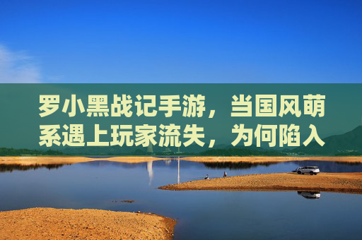 罗小黑战记手游,当国风萌系遇上玩家流失,为何陷入没人玩的困境?罗小黑战记手游,国风萌系遭遇玩家流失,为何陷入没人玩的困境?