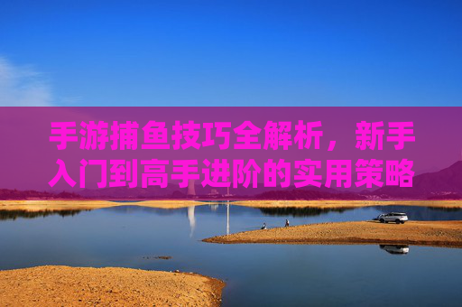 手游捕鱼技巧全解析，新手入门到高手进阶的实用策略，手游捕鱼技巧全解析，新手入门到高手进阶的实用策略