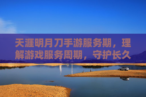 天涯明月刀手游服务期,理解游戏服务周期,守护长久陪伴