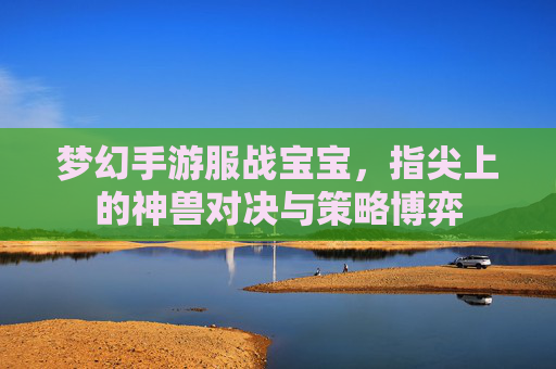 梦幻手游服战宝宝，指尖上的神兽对决与策略博弈