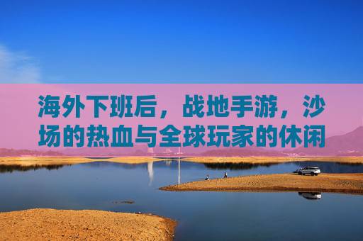 海外下班后,战地手游,沙场的热血与全球玩家的休闲共鸣