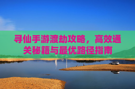 寻仙手游渡劫攻略，高效通关秘籍与最优路径指南