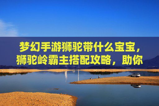 梦幻手游狮驼带什么宝宝,狮驼岭霸主搭配攻略,助你战力提升一倍