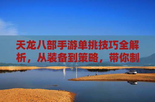 天龙八部手游单挑技巧全解析,从装备到策略,带你制霸竞技场