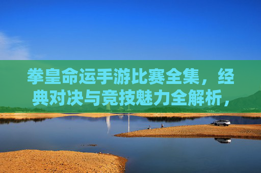 拳皇命运手游比赛全集,经典对决与竞技魅力全解析,拳皇命运手游比赛全集,经典对决与竞技魅力全解析