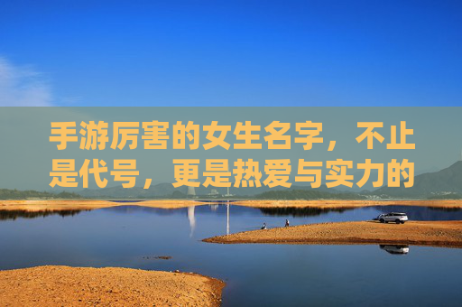 手游厉害的女生名字，不止是代号，更是热爱与实力的印记，手游厉害的女生名字，代号之外，是热爱与实力的印记