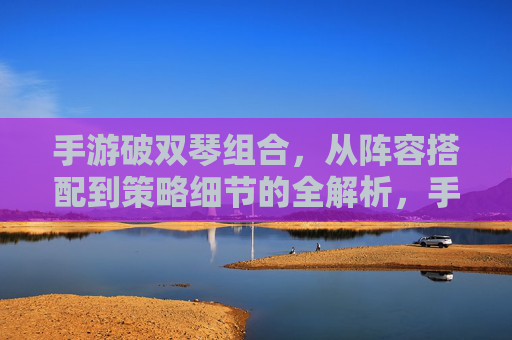 手游破双琴组合,从阵容搭配到策略细节的全解析,手游破双琴组合,从阵容搭配到策略细节的全解析