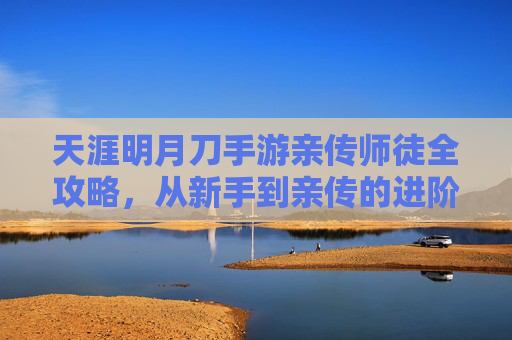 天涯明月刀手游亲传师徒全攻略,从新手到亲传的进阶指南,天涯明月刀手游亲传师徒全攻略,从新手到亲传的进阶指南