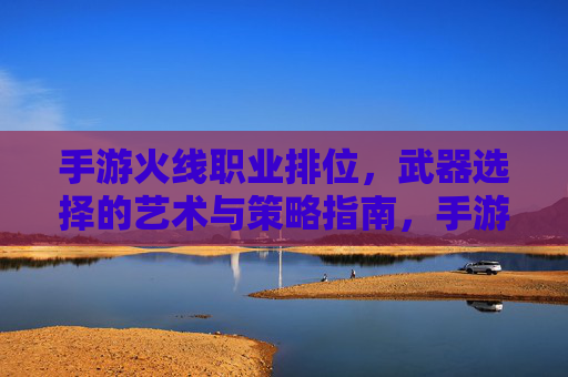 手游火线职业排位,武器选择的艺术与策略指南,手游火线职业排位,武器选择的策略与艺术指南