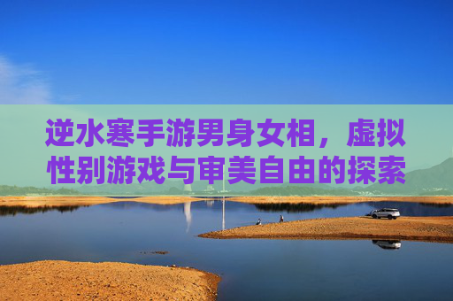 逆水寒手游男身女相,虚拟性别游戏与审美自由的探索,逆水寒手游男身女相,虚拟性别游戏与审美自由的探索