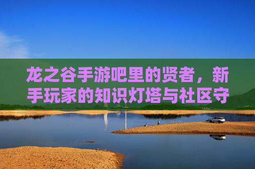 龙之谷手游吧里的贤者,新手玩家的知识灯塔与社区守护者,龙之谷手游吧里的贤者,新手玩家的知识灯塔与社区守护者