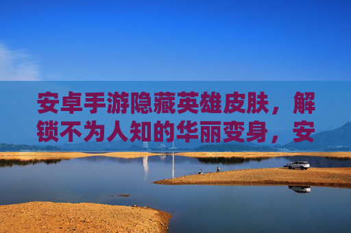 安卓手游隐藏英雄皮肤，解锁不为人知的华丽变身，安卓手游隐藏英雄皮肤，解锁不为人知的华丽变身