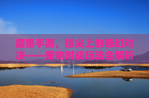魔兽手游,指尖上的奇幻对决——宠物对战玩法全解析与策略指南,魔兽手游,指尖上的奇幻对决——宠物对战玩法全解析与策略指南