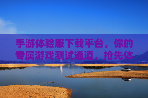 手游体验服下载平台，你的专属游戏测试通道，抢先体验新版本与隐藏福利