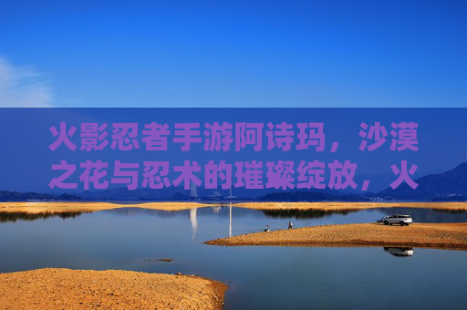 火影忍者手游阿诗玛，沙漠之花与忍术的璀璨绽放，火影忍者手游阿诗玛，沙漠之花与忍术的璀璨绽放