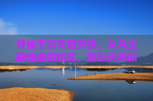 寻仙手游天君升级,从凡尘到仙途的蜕变,解锁天界新篇章