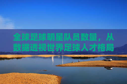 全球足球明星队员数量，从数据透视世界足球人才格局，全球足球明星队员数量，从数据透视世界足球人才格局