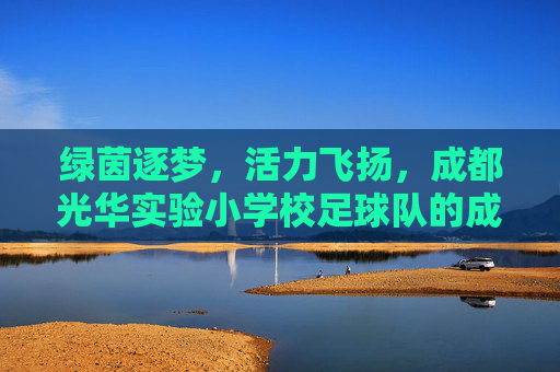绿茵逐梦,活力飞扬,成都光华实验小学校足球队的成长足迹