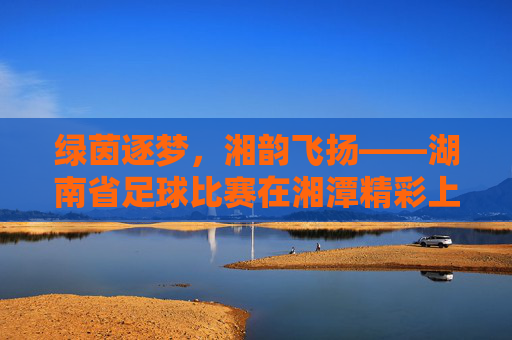 绿茵逐梦,湘韵飞扬——湖南省足球比赛在湘潭精彩上演,绿茵逐梦,湘韵飞扬——湖南省足球比赛在湘潭精彩上演