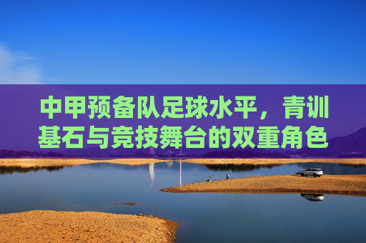 中甲预备队足球水平，青训基石与竞技舞台的双重角色，中甲预备队足球水平，青训基石与竞技舞台的双重角色