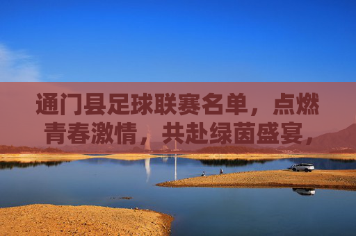 通门县足球联赛名单，点燃青春激情，共赴绿茵盛宴，通门县足球联赛名单，点燃青春激情，共赴绿茵盛宴