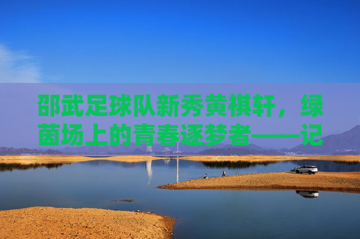 邵武足球队新秀黄祺轩，绿茵场上的青春逐梦者——记一位来自闽北的足球追梦人，邵武足球队新秀黄祺轩，绿茵场上的青春逐梦者——记一位来自闽北的足球追梦人