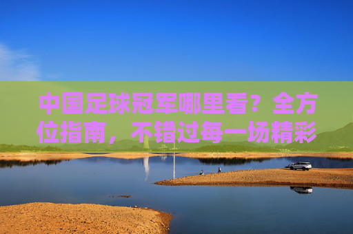 中国足球冠军哪里看？全方位指南，不错过每一场精彩瞬间，中国足球冠军哪里看？全方位指南，不错过每一场精彩瞬间