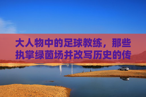大人物中的足球教练,那些执掌绿茵场并改写历史的传奇,执掌绿茵场改写历史,大人物中的足球教练传奇