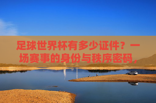 足球世界杯有多少证件?一场赛事的身份与秩序密码,足球世界杯有多少证件?一场赛事的身份与秩序密码