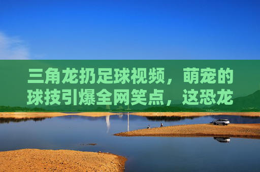 三角龙扔足球视频，萌宠的球技引爆全网笑点，这恐龙的足球水平竟如此高超？