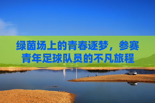 绿茵场上的青春逐梦，参赛青年足球队员的不凡旅程