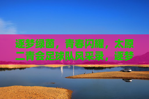 逐梦绿茵,青春闪耀,太原二青会足球队风采录,逐梦绿茵,青春闪耀,太原二青会足球队风采录
