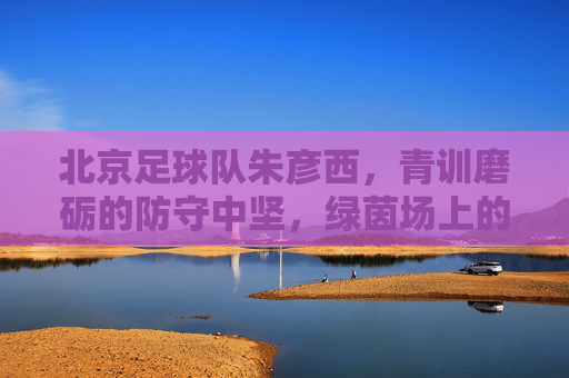北京足球队朱彦西,青训磨砺的防守中坚,绿茵场上的坚毅守护者