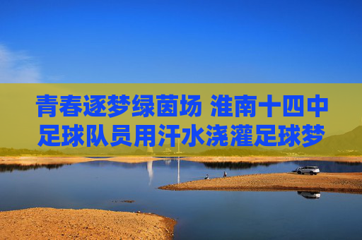 青春逐梦绿茵场 淮南十四中足球队员用汗水浇灌足球梦想,青春逐梦绿茵场 淮南十四中足球队员用汗水浇灌足球梦想