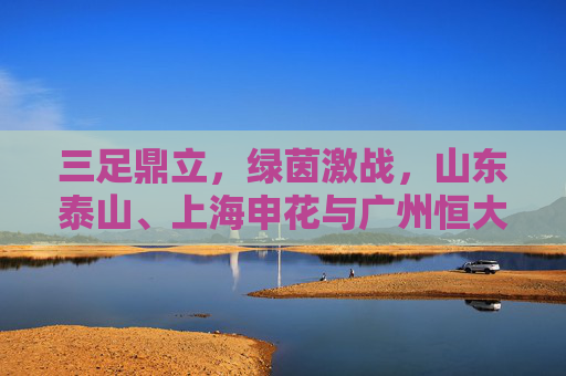 三足鼎立，绿茵激战，山东泰山、上海申花与广州恒大的中超巅峰对决，三强争锋，山东泰山、上海申花与广州恒大中超巅峰对决