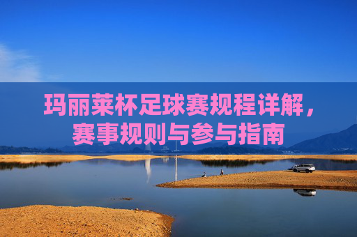 玛丽莱杯足球赛规程详解,赛事规则与参与指南