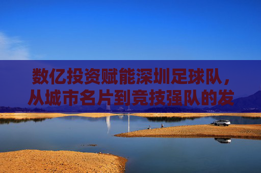 数亿投资赋能深圳足球队,从城市名片到竞技强队的发展之路