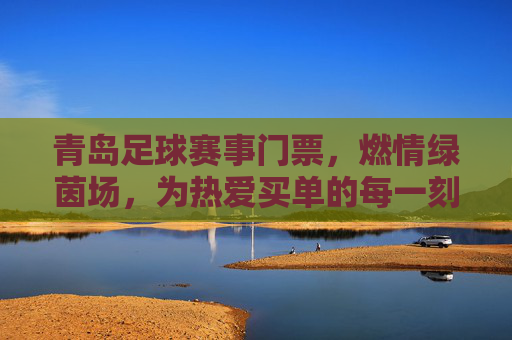 青岛足球赛事门票,燃情绿茵场,为热爱买单的每一刻