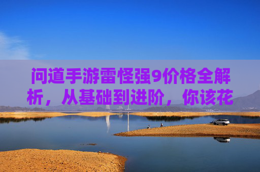 问道手游雷怪强9价格全解析，从基础到进阶，你该花多少钱？