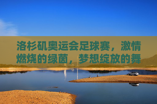 洛杉矶奥运会足球赛，激情燃烧的绿茵，梦想绽放的舞台