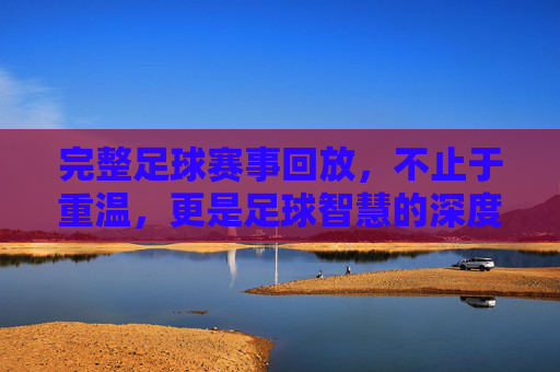 完整足球赛事回放,不止于重温,更是足球智慧的深度挖掘