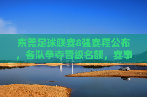 东莞足球联赛8强赛程公布,各队争夺晋级名额,赛事精彩纷呈