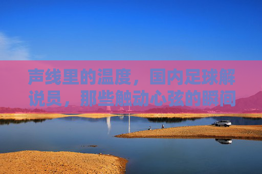 声线里的温度,国内足球解说员,那些触动心弦的瞬间