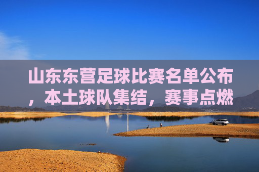 山东东营足球比赛名单公布，本土球队集结，赛事点燃城市激情