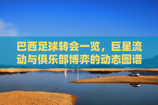 巴西足球转会一览，巨星流动与俱乐部博弈的动态图谱